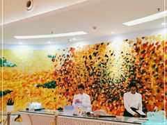 -广州花之恋城堡酒店