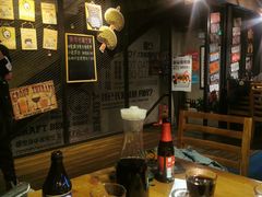 -腰子哥烤串(石佛营炫特店)