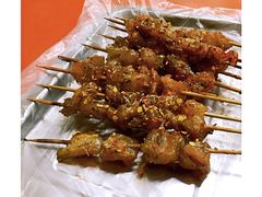 -老王太太串吧(中街店)