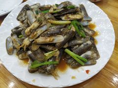 -七鲜渔港美食餐厅(巽寮湾海景店)