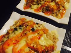 -吱咖啡西式简餐