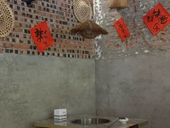 -三里屯土灶炖公鸡地锅鸡(江东店)