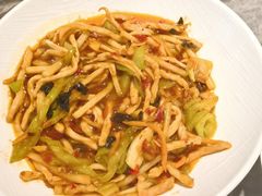 -前海沿·青岛菜(乐客城店)