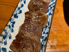 厚切牛舌-魔丼屋(日月光店)