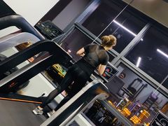 -TOB FIT健身·拉伸工作室