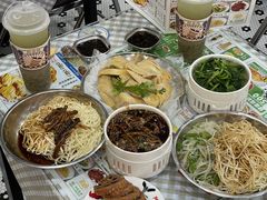 -阿金大白·上海菜馆(新天地店)