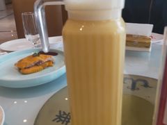 -骏莱海鲜鱼港(五角场店)