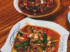 -小口味