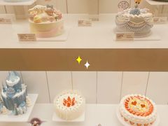 -好利来(温江合生汇店)