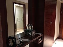 -锡林郭勒元和建国饭店