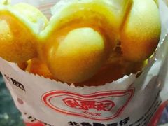 -利强记北角鸡蛋仔(弥敦道店 )