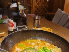 -福茂源横山铁锅羊肉(牡丹园店)