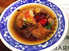-粗茶淡饭(东关街店)
