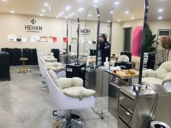 -DX HAIR SALON·发现未知美发沙龙