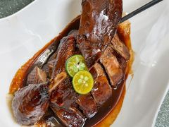 -樟树底(胜利河美食街店)