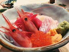 然寿司(郎园vintage店)-然寿司(郎园vintage店)