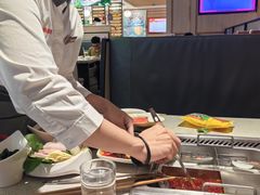 -海底捞火锅(番禺广场店)