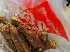 -绝味鸭脖(东直门店)
