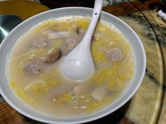 -那家小馆•北京菜•烤鸭(香山店)