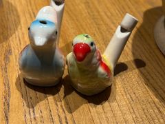 -图味美小黄鱼·景德菜(浙江路店)