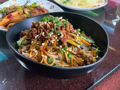 -口口香小吃店