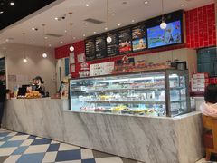 -85度C(成都浆洗街店)