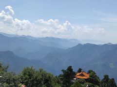 -终南山南五台景区