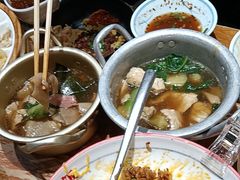 -怪噜范·老贵阳街头名小吃(鸿通城店)