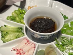 -四季民福烤鸭店(外滩外白渡桥店)