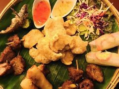 -茉莉.Red Crab