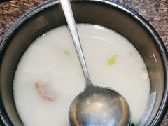 -正苑26年海鲜烤肉•牛尾汤汤饭(东港店)