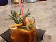 Citrus¨Boom¨-BE NORMAL CAFE(霞溪路店)