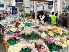 -山姆会员商店(大连店)
