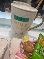 -MINX名珂斯·烫染形象设计