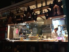 -楼兰新疆主题餐厅(苏州中心店)