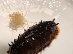 葱烧关东辽参-福1015(愚园路店)