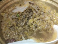 -那家老院子东北菜·饺子·小鸡炖蘑菇(艳华街店)