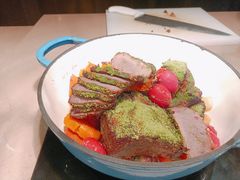-长沙芙蓉国温德姆至尊豪廷大酒店 - 自助餐厅