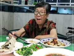 -令氏家外家周秦食府(高新店)