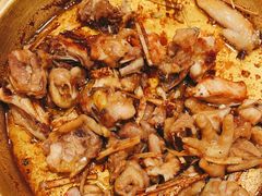 -围龙屋客家食府(福田店)