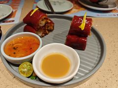 -点都德(汇盈广场店)