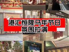 -港汇恒隆广场
