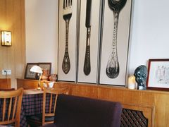 -小世界西餐厅(建国门店)