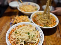 -桂花香手工面(鼓楼店)
