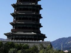 -门城湖公园