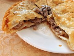 羊肉比萨饼-维吾尔餐厅(宜山路店)