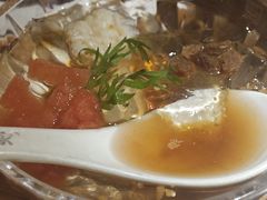 -金牌外婆家(苏州中心店)