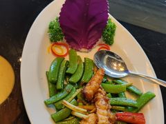 -汇华阁中餐厅·粤菜早茶(汇华希尔顿逸林酒店)