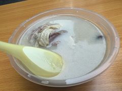 -胡椒猪肚汤(康王店)