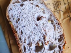 核桃面包-老梦面包 CHEZMOREL(三源里店)